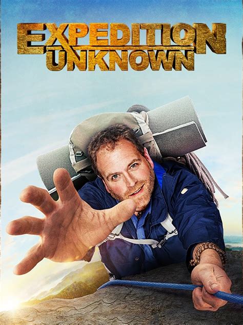 the unknown season 6